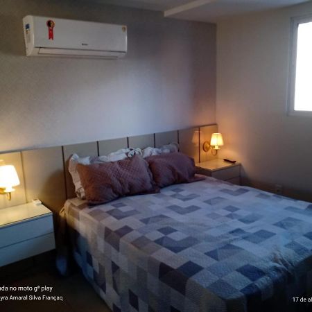 Flat Antonio Theotonio -Joao Pessoa Alto Padrao Lejlighed Eksteriør billede